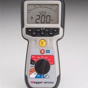 MIT400/2 series
